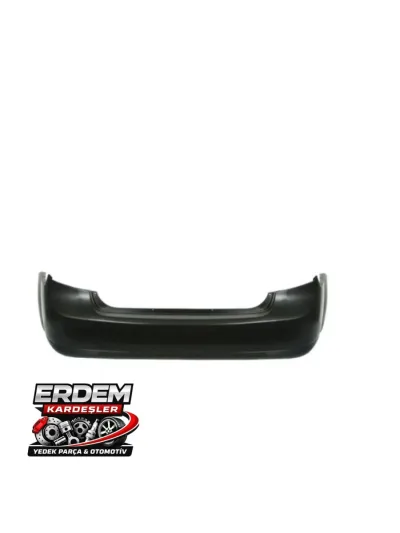 Chevrolet Lacetti Sedan Arka Tampon İthal 1. Sınıf Kalite