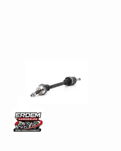 Fiat Stilo Sol Ön Aks Komple OEM: 46307852
