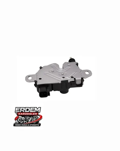 Ford Focus ve C-Max Kaput Kilidi - Orijinal (Otosan)