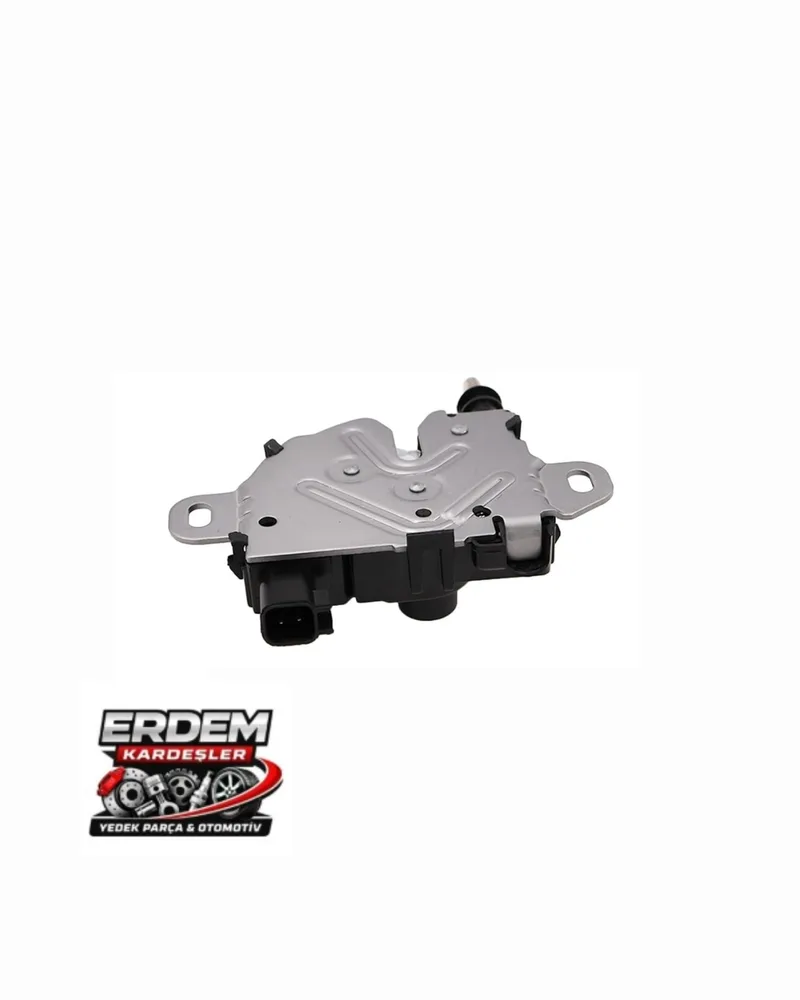 Ford Focus ve C-Max Kaput Kilidi - Orijinal (Otosan)
