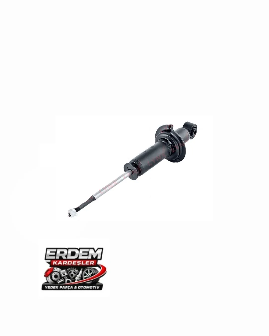 Maysan Mando Honda Civic VTEC (2001-2006) Arka Amortisör