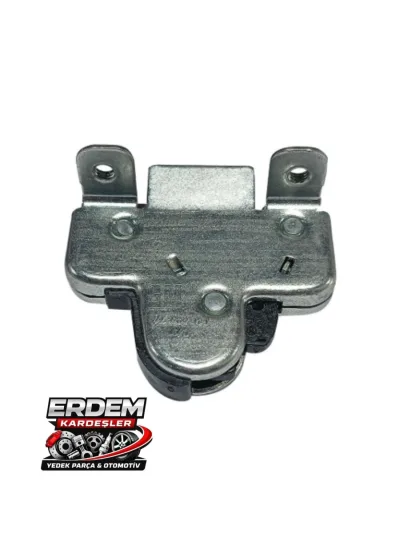 Opel Astra G Sedan Bagaj Kilidi QS Marka 1. Sınıf (1998-2010 / 24462161)
