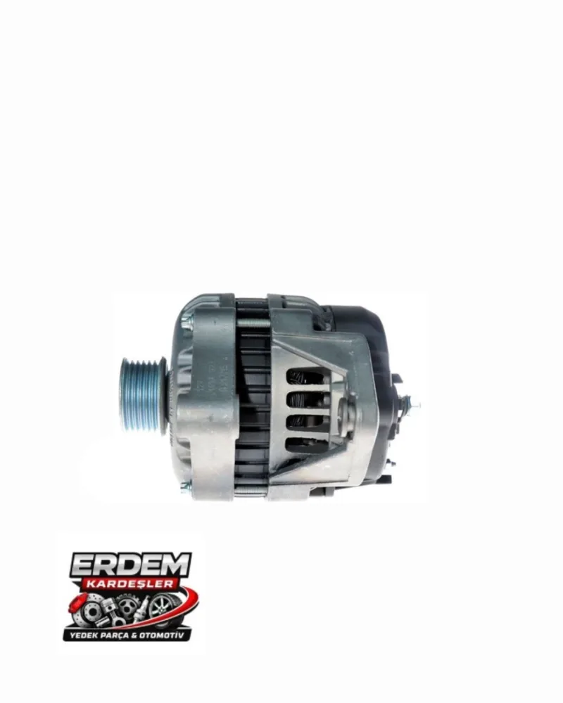 Opel Astra G / Vectra B / Corsa B - C 1.4 ve 1.6 Alternatör (Şarj Dinamosu) 12V 100A