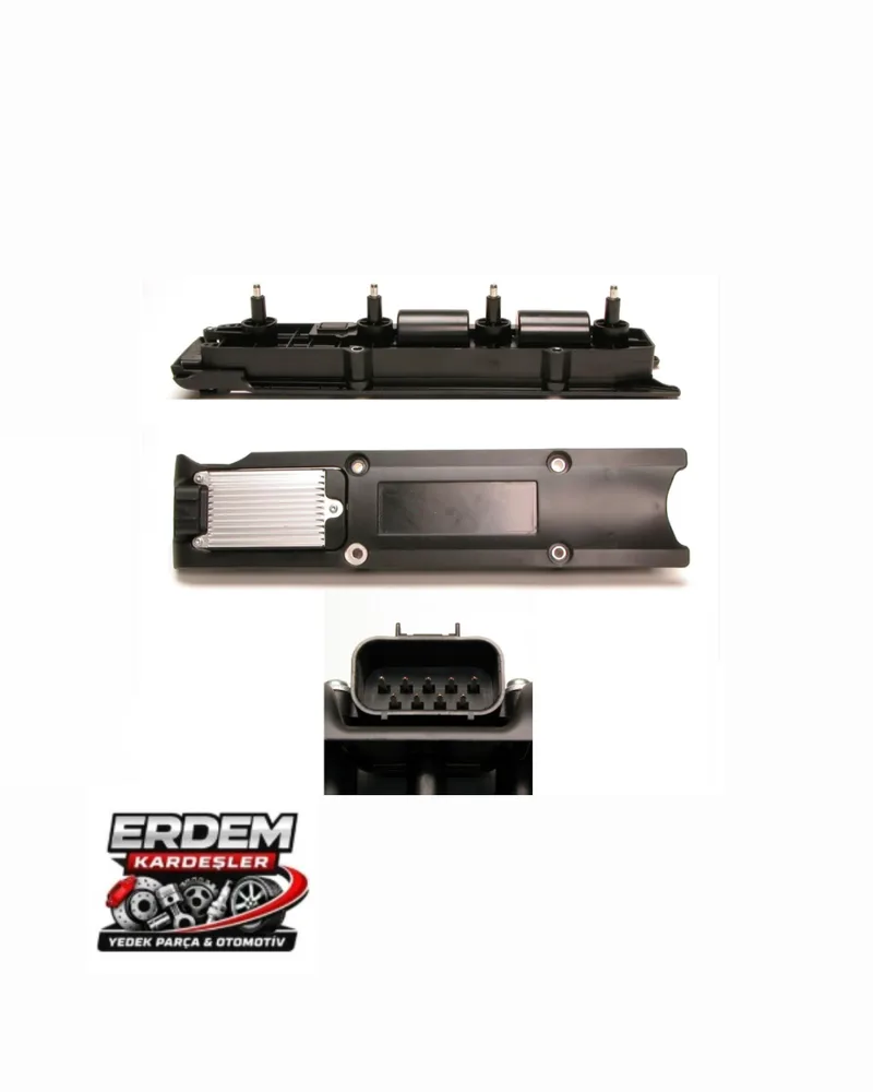 Opel Astra G / Vectra B-C / Zafira A Ateşleme Bobini (Z22SE Motor) 2001-2006