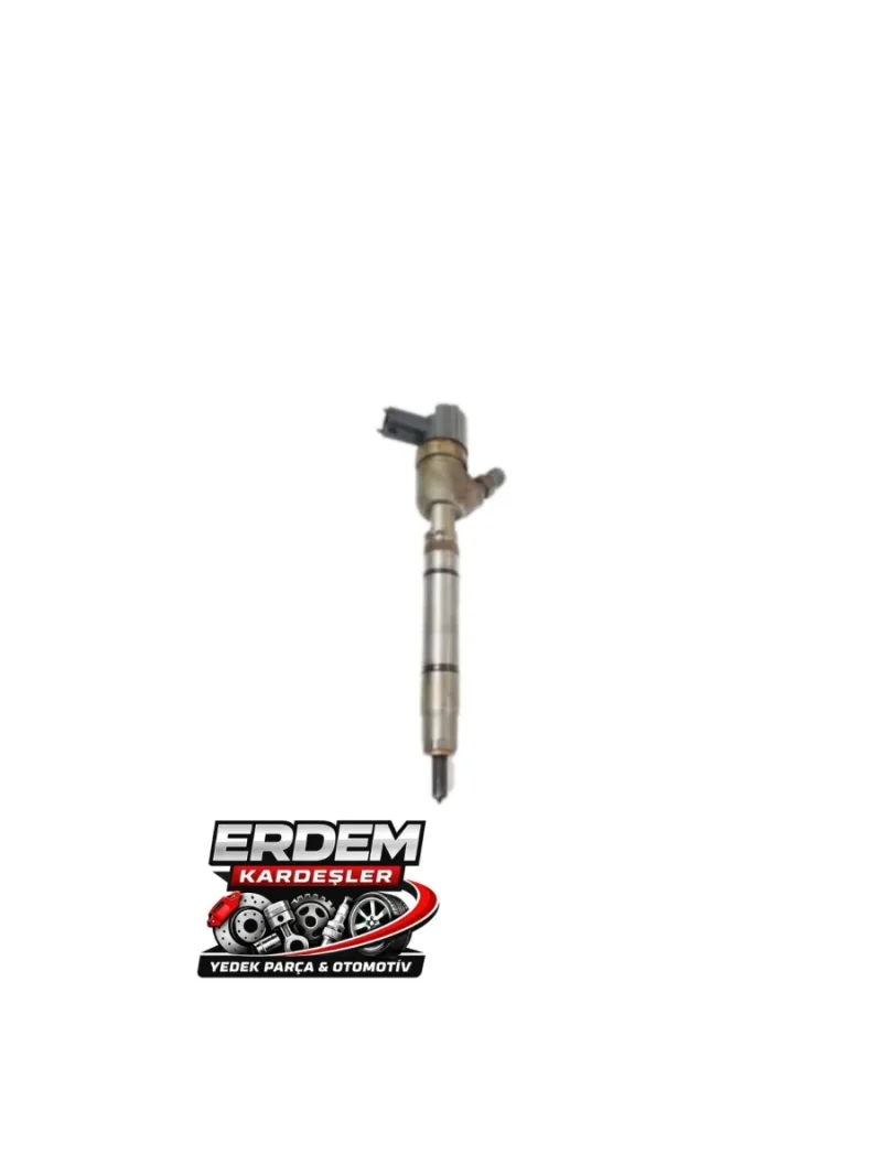 Hyundai & Kia 1.6 / 1.4 CRDI Enjektör Sıfır | 338002A900