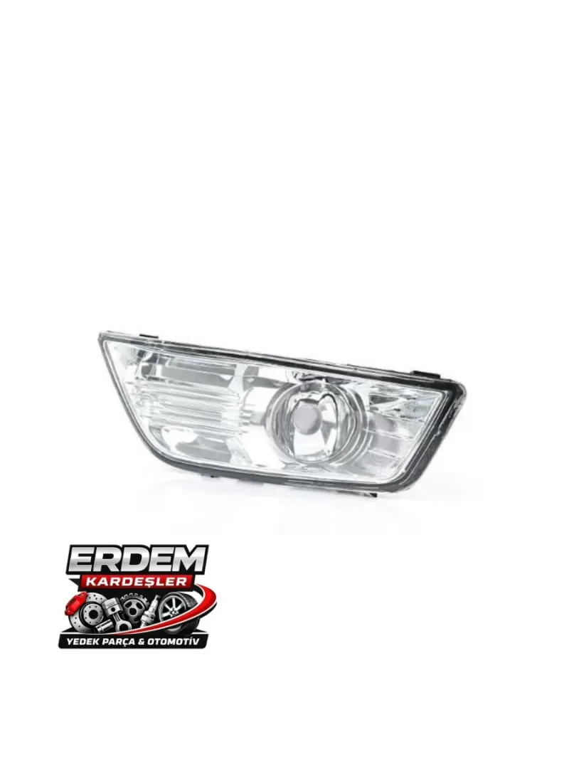 Ford Mondeo MK4 Sağ Ön Sis Farı Lambası 1. Sınıf İthal (2007-2014)