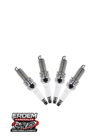 Hyundai Ix35 & Elantra & Kia Rio 1.6 1.5 1.4  İridyum Buji Seti 4 Adet %100 Orijinal NGK (SILZKR6B10E)