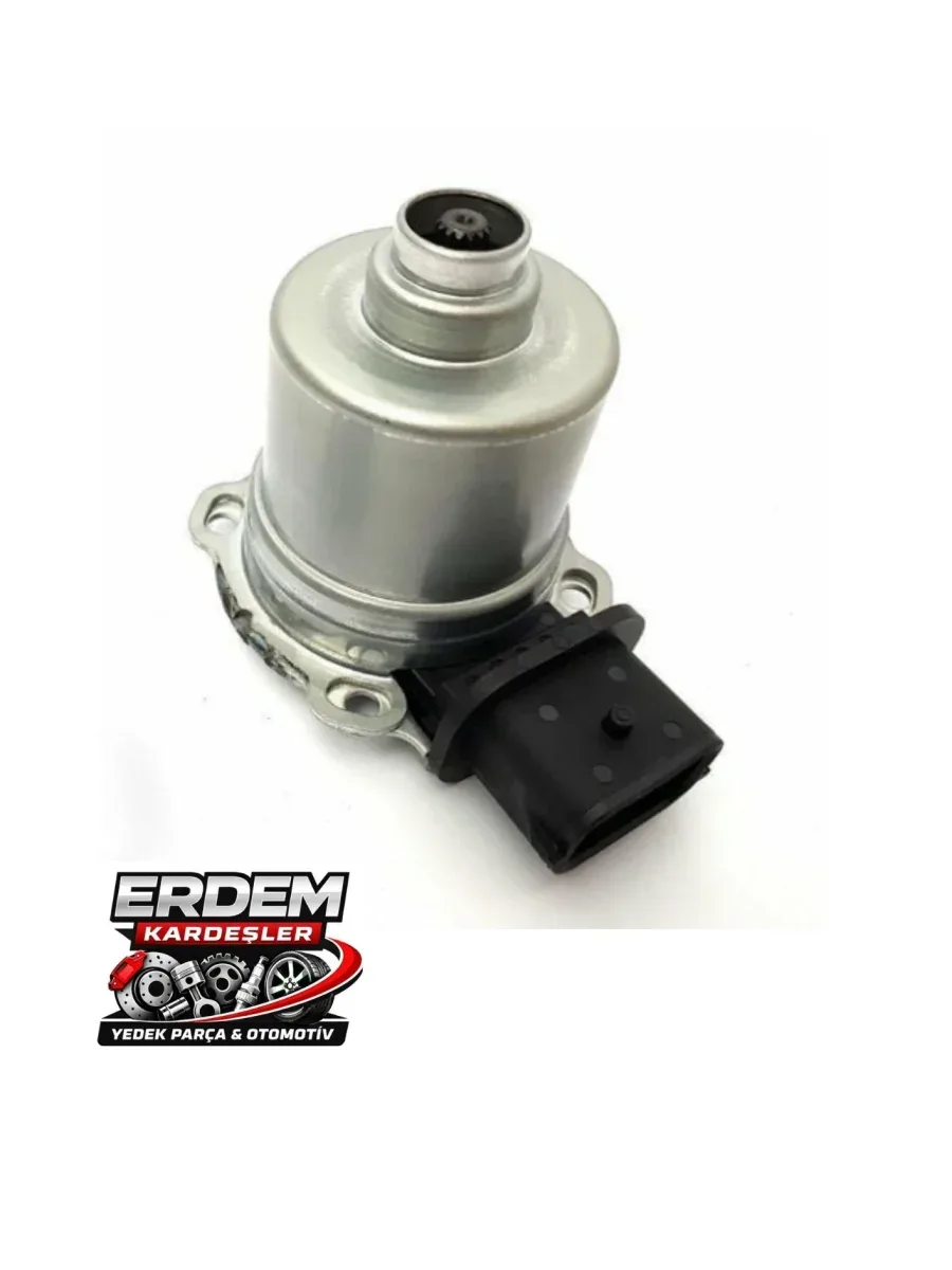 Renault Megane 3 / Fluence DC4 Şanzıman Elektrovanası 305730606R İthal