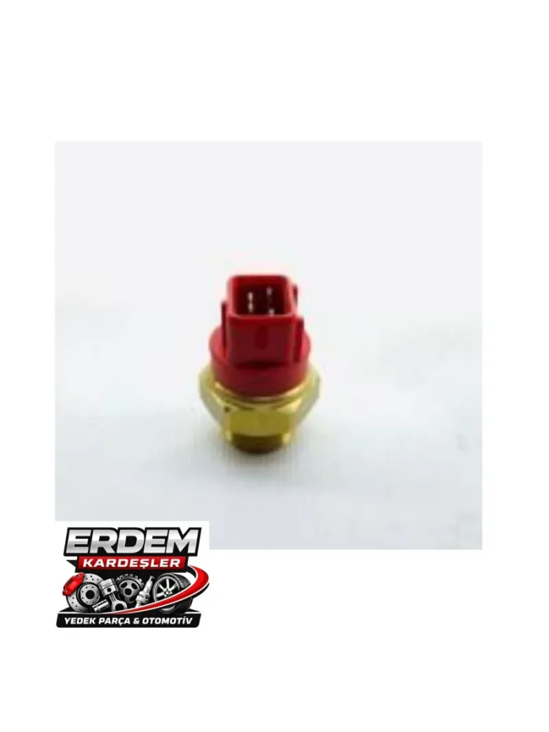 Ford Escort 1.6 CLX Fan Müşürü Klimalı Tip (Kırmızı Halkalı Enis - 1994-2000)