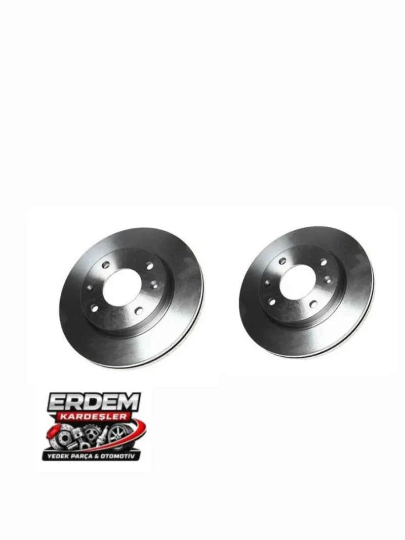 Hyundai Matrix (2005-2011) Ön Fren Diski (517122D310) BOSCH Marka 1. Kalite