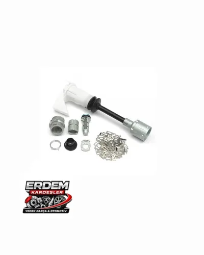 Ford Focus / C-Max Motor Kaput Şifresi (2003-2007) - 200mm
