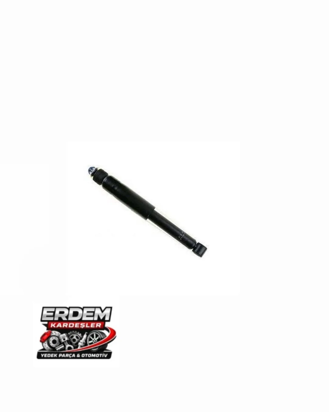 Honda Civic Sedan Arka Amortisör (2006-2011) OEM: 52610-SNA-903