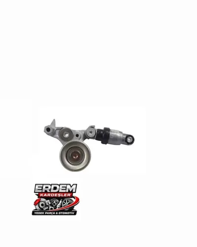 Honda Civic FC5 1.5 ve CR-V 1.5 Vantilatör Bilyesi (Komple Set) OEM: 31170-59B-015