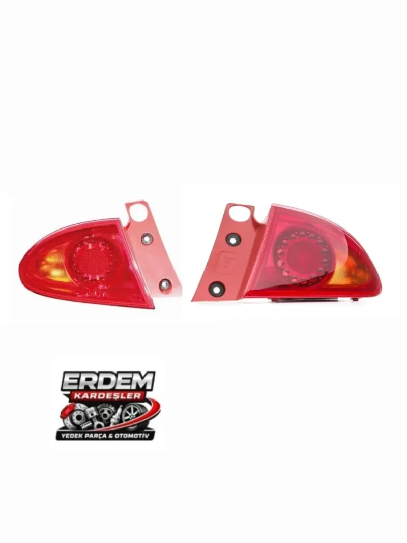 Seat Leon (2006-2009) Dış Stop Lambası İthal 1. Sınıf