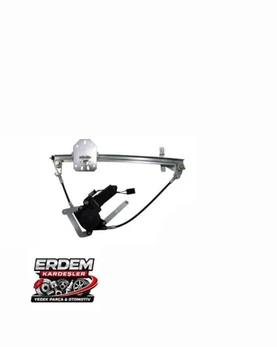 Tofaş Doğan / Kartal / Şahin SLX Ön Sağ Elektrikli Cam Krikosu (Motorlu)
