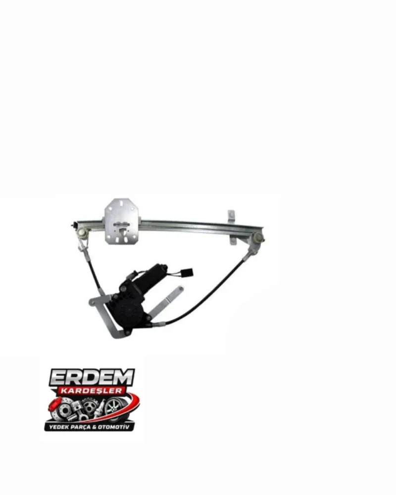 Tofaş Doğan / Kartal / Şahin SLX Ön Sağ Elektrikli Cam Krikosu (Motorlu)