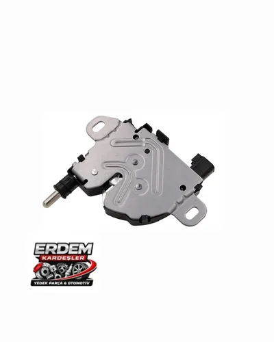Ford Focus ve C-Max Kaput Kilidi - Orijinal (Otosan)