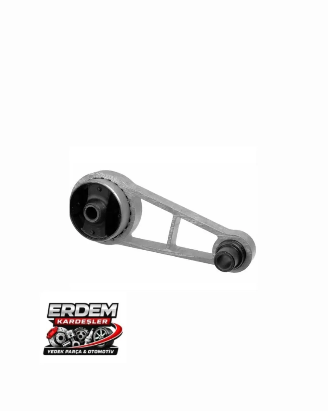 Renault Clio 2 (1.6 8V K7M) Arka Alt Motor Takozu Kulağı (1998-2002) - OEM: 7700415095