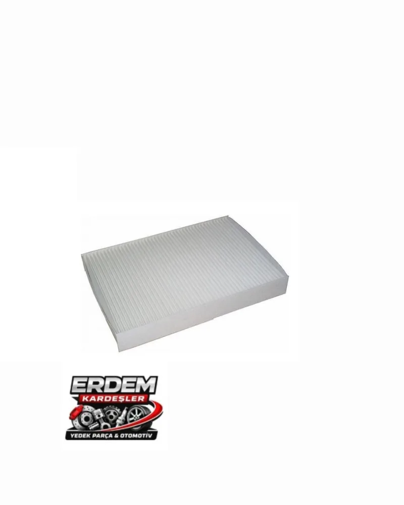 Clio 2 / Kangoo 1-2 / Logan 1 Polen Filtresi (Kabin Filtresi) İthal 1. Sınıf