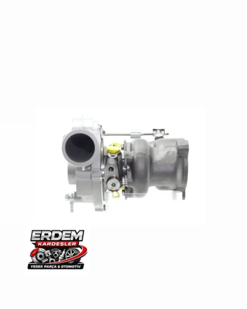 VW Passat / Audi A4 1.8T Turboşarj (AEB-AJL Motor 150 PS) 1997-2000 - Magneti Marelli