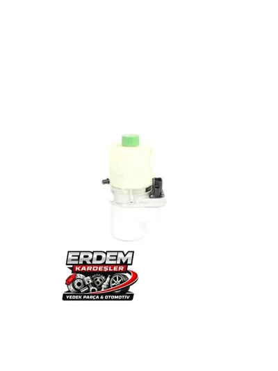 Skoda Fabia İthal Elektrikli Direksiyon Pompası | 6R0423156C