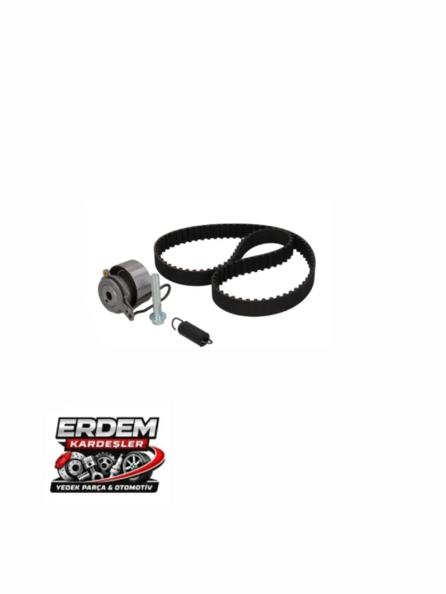 Honda Civic 1.6 16V (2001-2006) Triger Seti  GMB JAPON