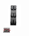 Hyundai Tucson (2010-2015) / ix35 (2010-2014) Ön Cam Açma Düğmesi (Sol)