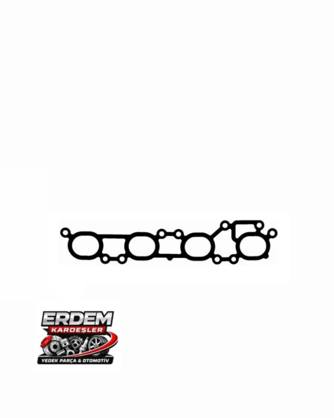 Nissan Primera P11 2.0 16V Emme Manifold Contası (1996-2002)