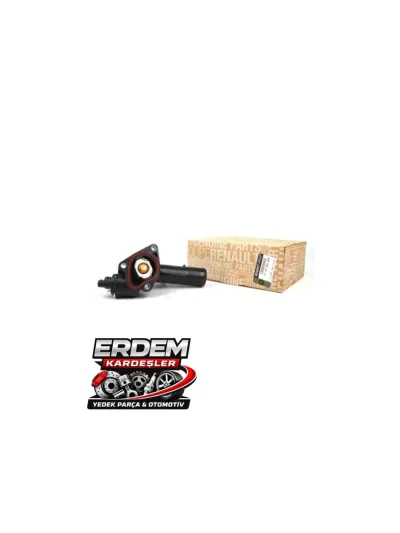 Renault Clio 4, Fluence, Megane 3 Termostat Orijinal MAİS