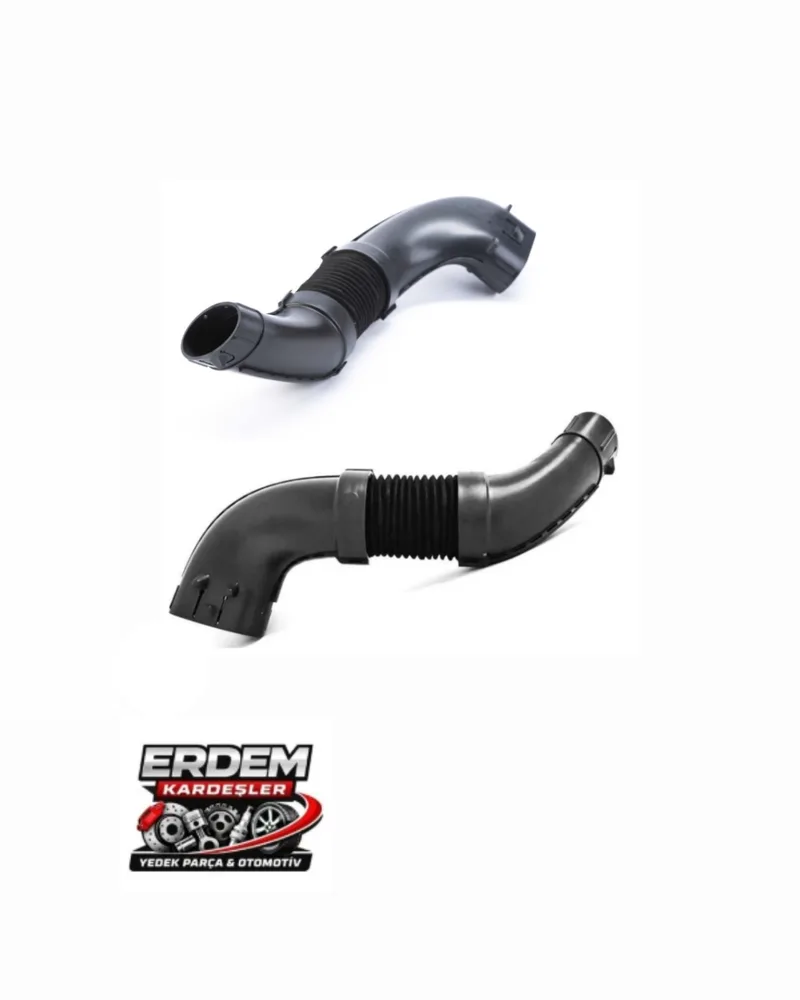 Dacia Duster 4x2 Benzinli Hava Filtre Borusu (OEM: 165553524R)