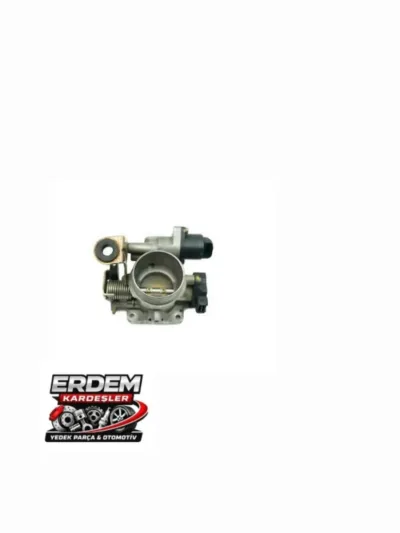Renault Megane 1 / R19 1.6 8V (K7M) Gaz Kelebeği (Kelebek Kutusu) İthal 1. Sınıf