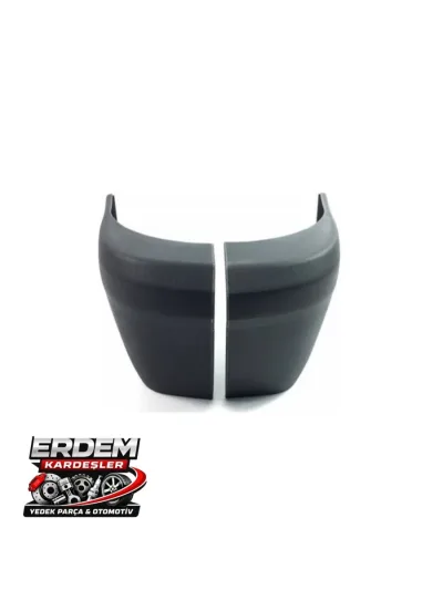 Ford Connect Arka Tampon Sensörsüz (2009-2013 Arası) 1. Sınıf Orijinal Kalıp