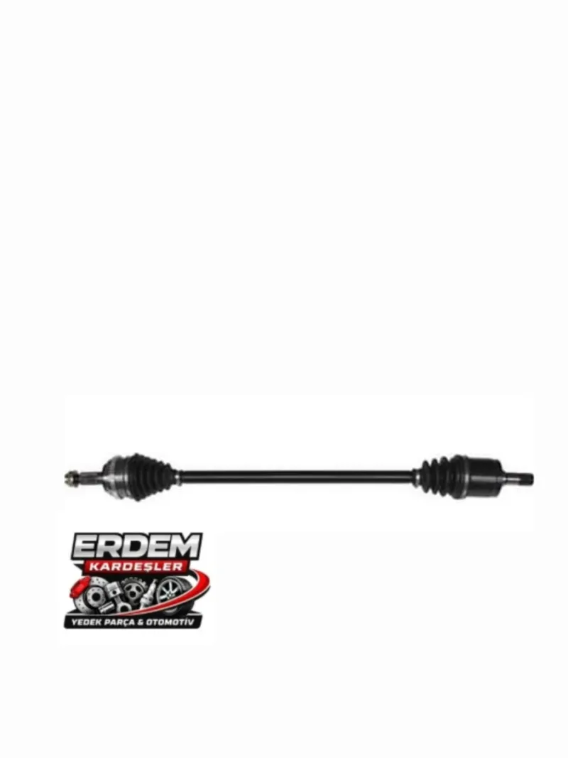 Honda Civic VTEC 2 (2001-2006) Sağ Aks Komple İthal 1. Sınıf