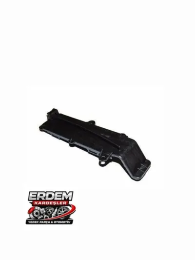 Renault Clio 2 (1998-2008) Polen Filtre Kapağı İthal 1. Sınıf 7701044806