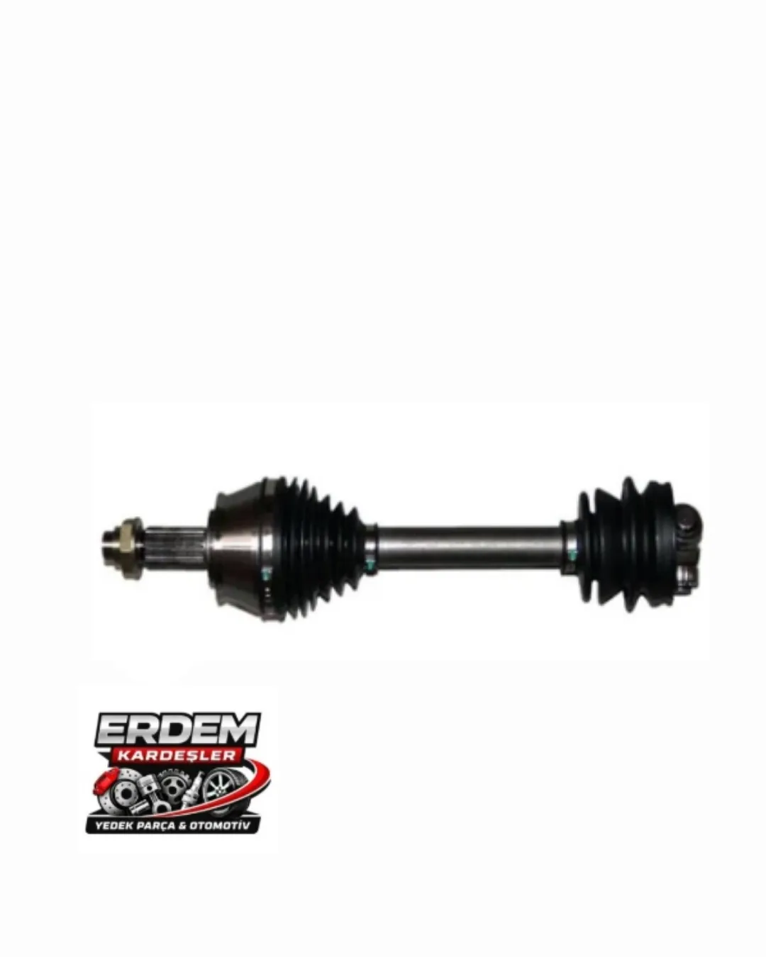 Fiat Palio / Albea Ön Sol Komple Aks (1.2 / 1.4 / 1.6) OEM: 46307898