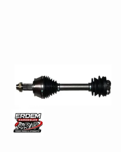 Fiat Palio / Albea Ön Sol Komple Aks (1.2 / 1.4 / 1.6) OEM: 46307898