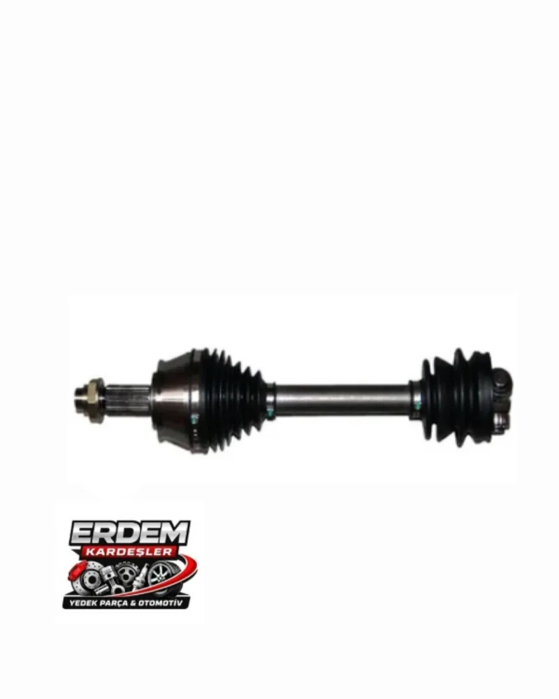 Fiat Palio / Albea Ön Sol Komple Aks (1.2 / 1.4 / 1.6) OEM: 46307898