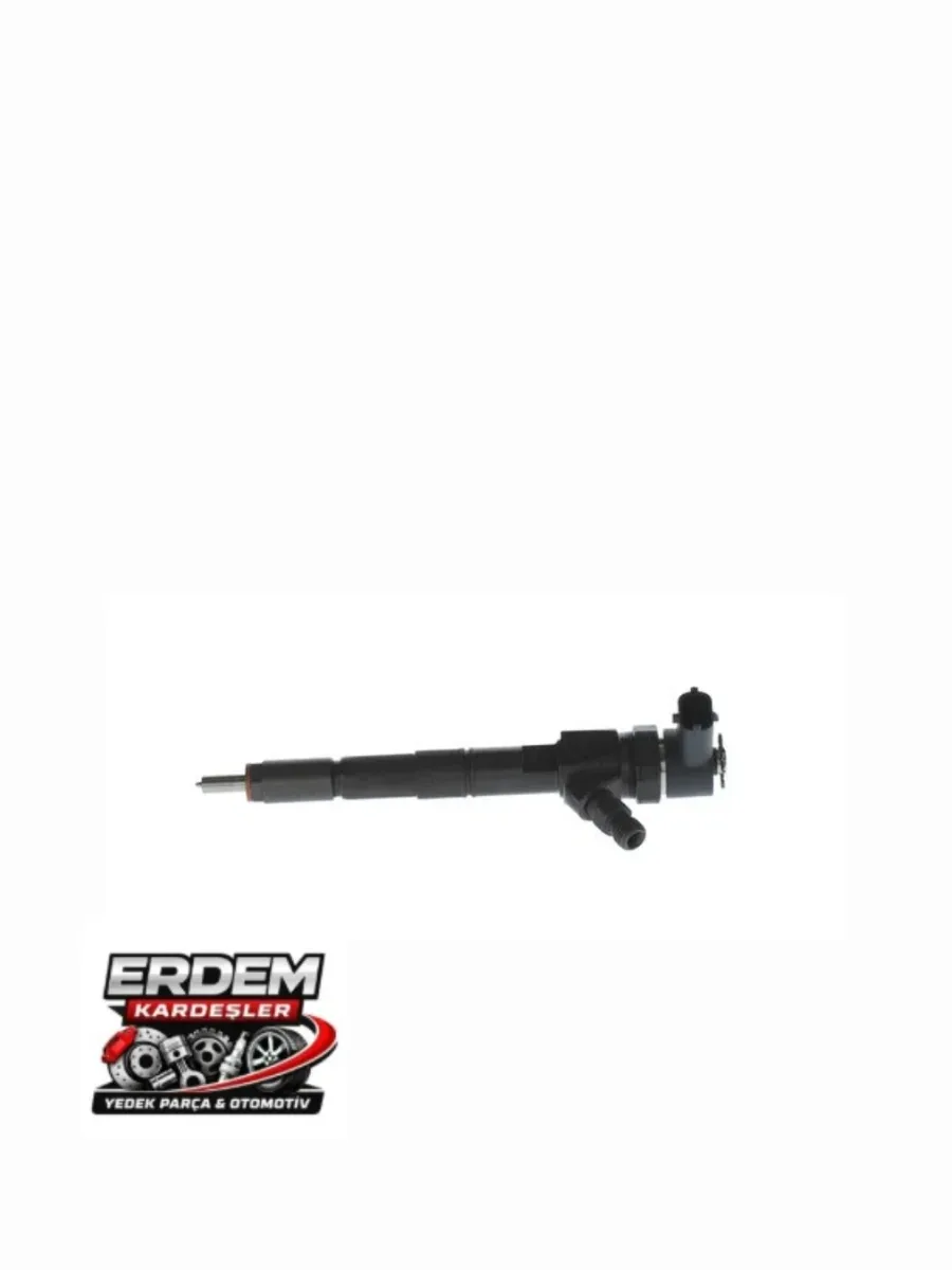 BOSCH (0445110300) Enjektör 1.6 Multijet - Fiat Doblo 3 / Linea / Opel Combo D Orijinal