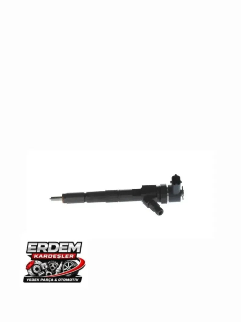 BOSCH (0445110300) Enjektör 1.6 Multijet - Fiat Doblo 3 / Linea / Opel Combo D Orijinal