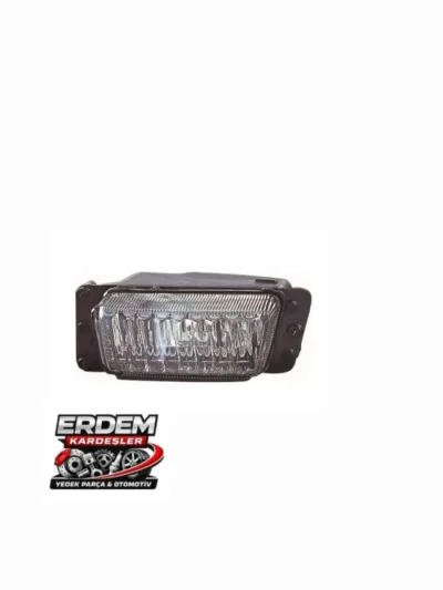 Seat Cordoba (1999-2001) Sol Sis Farı İthal 1. Sınıf (Şoför Tarafı)