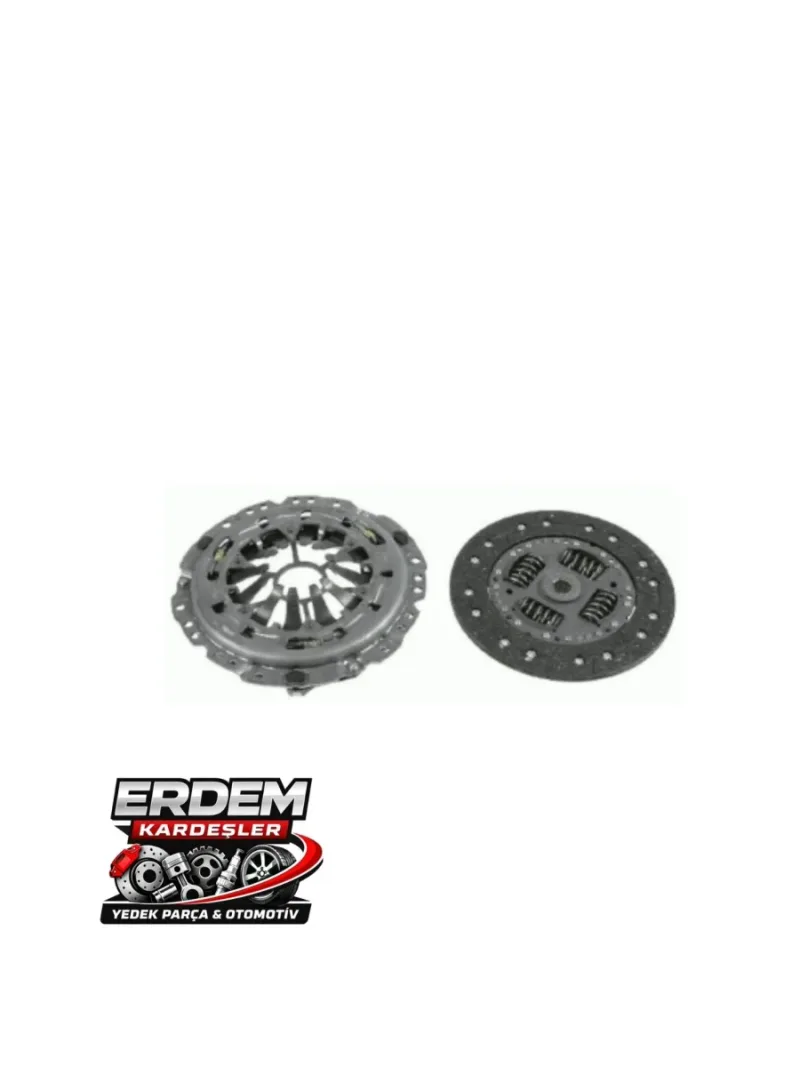 Debriyaj Seti 1.3 CDTI (Astra J / Corsa D / Combo C / Aveo) İthal 1. Sınıf 95518821