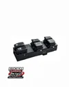 Hyundai Tucson (2010-2015) / ix35 (2010-2014) Ön Cam Açma Düğmesi (Sol)
