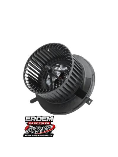 Audi A3 Kalorifer Fan Motoru 1.4 NRF (2004-2012) 8P | 34107