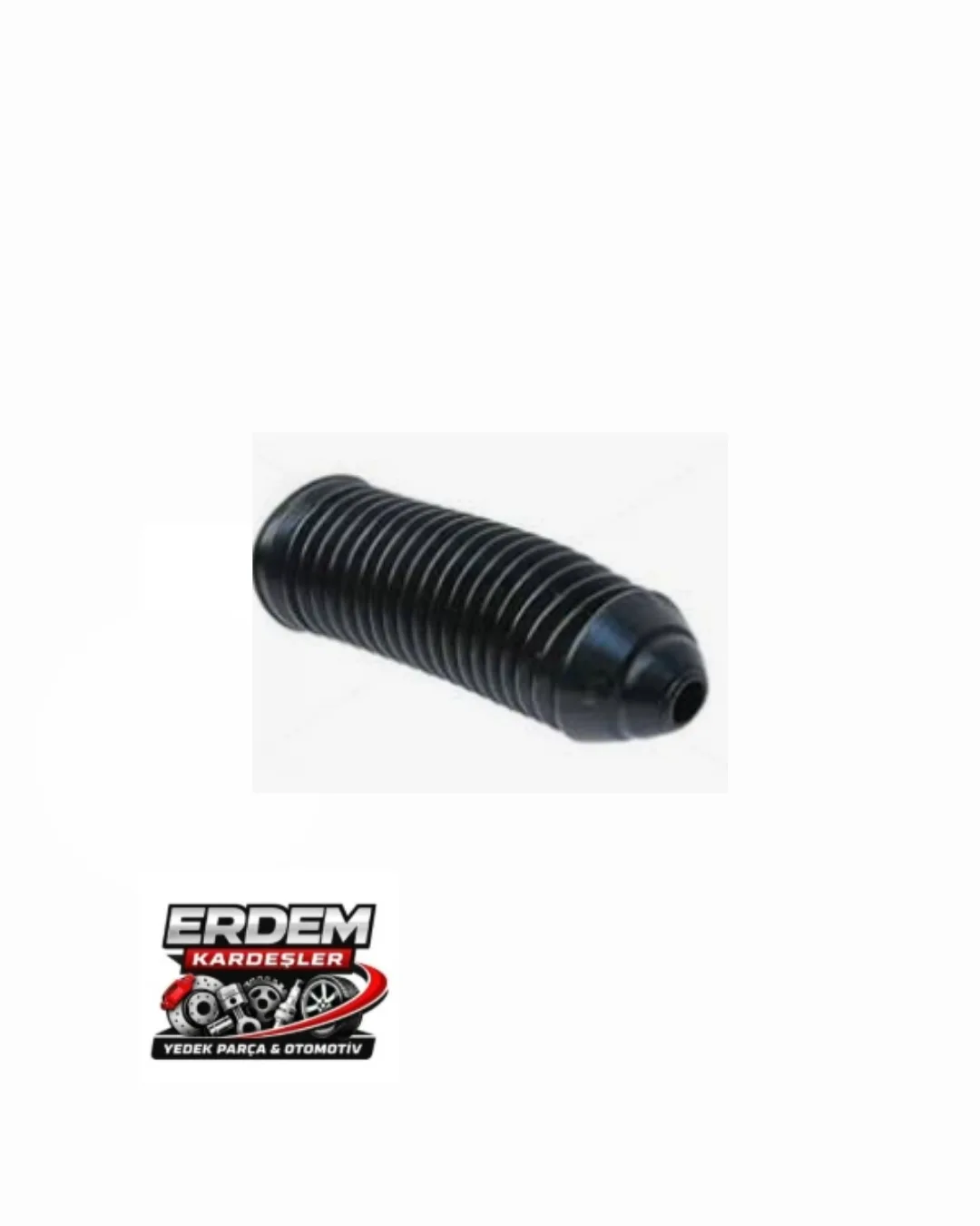 Honda Civic VTEC 2 (2001-2006) Arka Amortisör Toz Körüğü (ES7 Kasa Uyumlu)