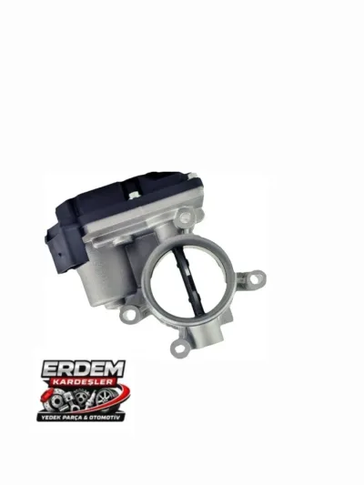 Volkswagen Jetta (2006-2011) 2.0 Motor Gaz Kelebeği İthal 1. Sınıf