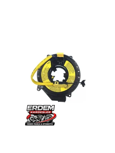 Hyundai Airbag Direksiyon Sargısı Zembereği | 93490-2D000