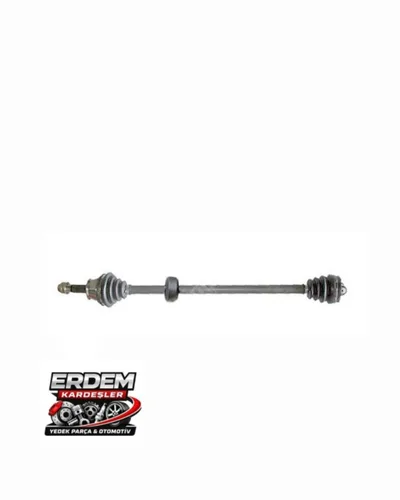 Fiat Albea / Palio Ön Sağ Komple Aks (1.2 / 1.4 / 1.6) OEM: 46307899