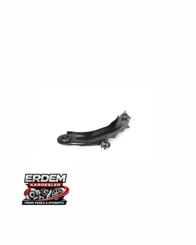 Renault Megane 2 / Scenic 2 Sol Alt Tabla (Salıncak) (2003-2010)