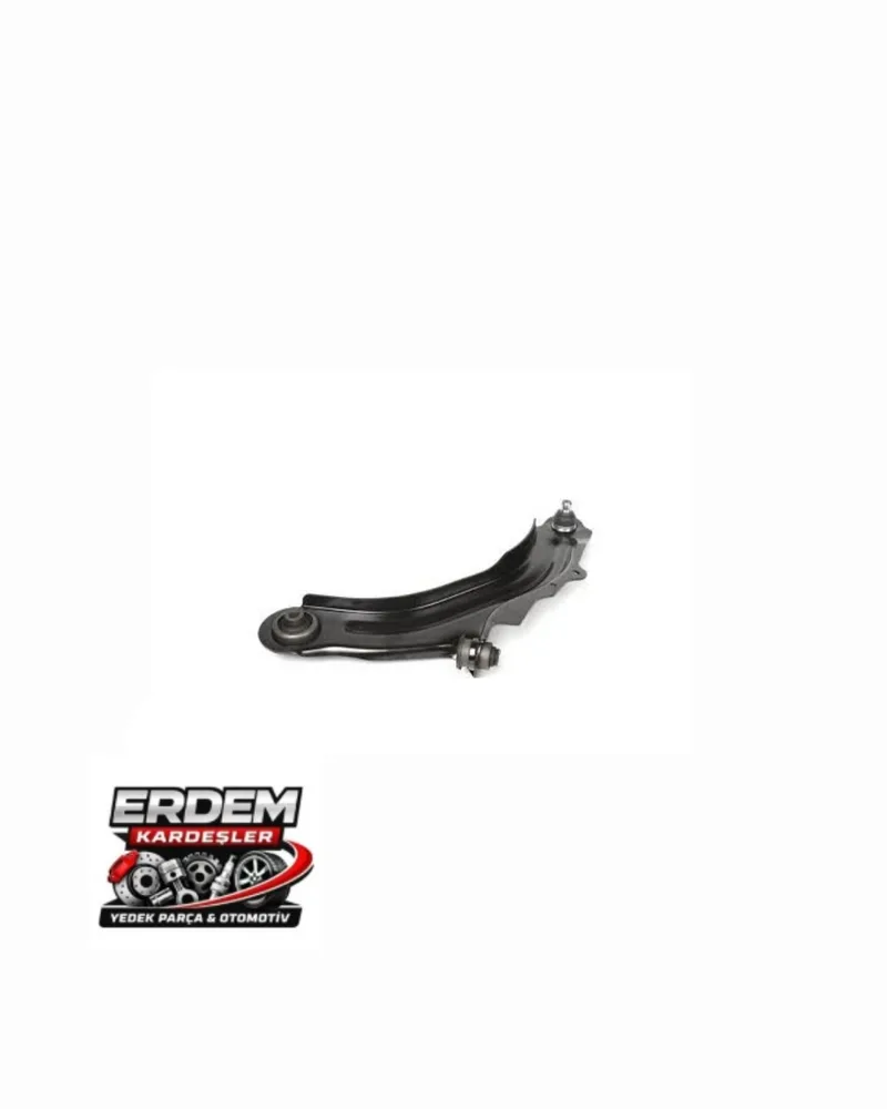 Renault Megane 2 / Scenic 2 Sol Alt Tabla (Salıncak) (2003-2010)
