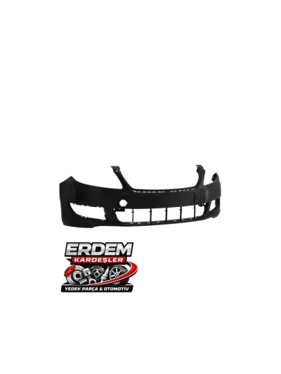Skoda Roomster Ön Tampon Makyajlı (2011-2015) | Sıfır